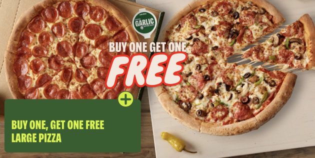 Papa John's